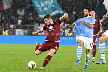 30.10.2019 Lazio vs Torino 4 0 G.Leanza ph 30.10.2019 Lazio vs Torino 4 0 G.Leanza ph
