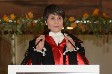 10.10.2023 Inaugurazione anno accademico Sapienza G.Leanza ph