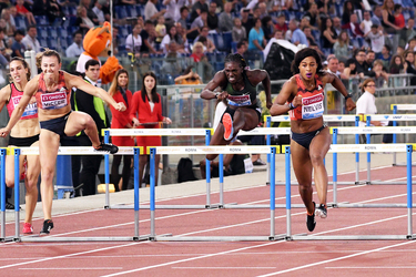 31.05.2018 Golden Gala IAAF Diamond League 27 photos