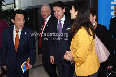 16.10.2019 FAO World Food Day G.Leanza ph