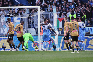 17.04.2019 Lazio vs Udinese 2 0 G.Leanza ph