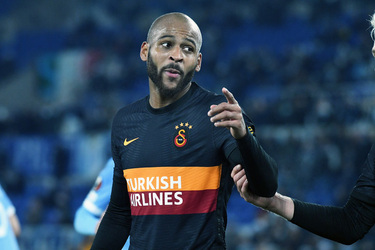 09.12.2021 Lazio vs Galatasaray 0 0 G.Leanza ph 09.12.2021 Lazio vs Galatasaray 0 0 G.Leanza ph