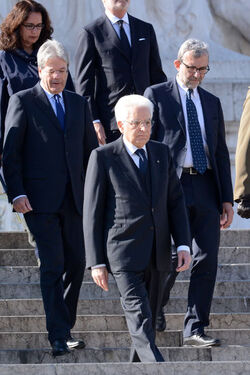 25.04.2017 Festa Liberazione Altare della Patria. 21 photos 25.04.2017 Festa Liberazione Altare della Patria. 21 photos