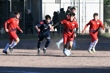 25.11.2023 U16 Elite 10a giornata G.Castello vs Aranova 4 2 G.Leanza ph