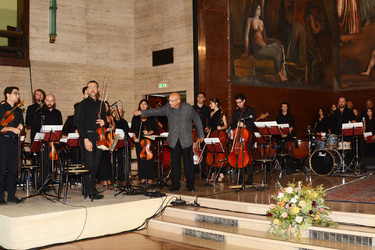 10.10.2023 Inaugurazione anno accademico Sapienza G.Leanza ph