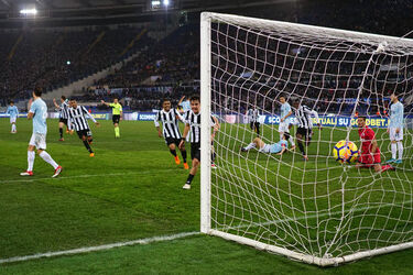 03.03.2018 Lazio vs Juventus 0 1 Dybala. 27 Photos 03.03.2018 Lazio vs Juventus 0 1 Dybala. 27 Photos