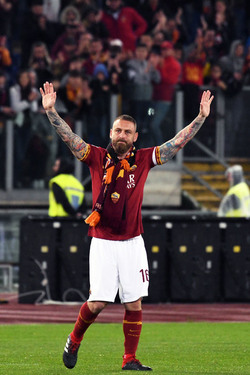 26.05.2019 Roma Parma Tributo a DDR G.Leanza ph 26.05.2019 Roma Parma Tributo a DDR G.Leanza ph