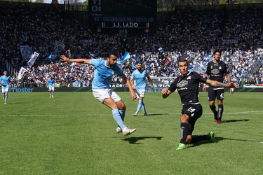 02.10.2022 Lazio vs Spezia 4 0 G.Leanza ph