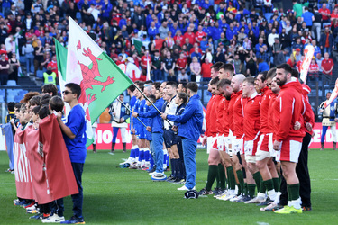 11.03.2023 Guiness Six Nations Italia vs Galles 17 29 G.Leanza ph