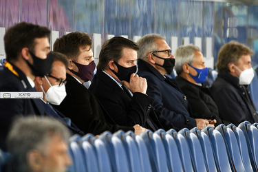 06.05.2021 Roma vs M.Utd 3 2 G.Leanza ph