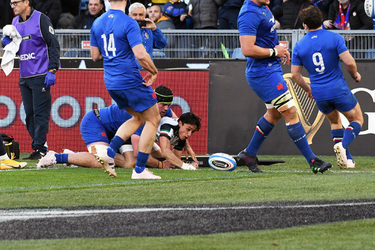 05.02.2023 Roma Guiness Sei Nazioni Italia vs Francia 24 29 G.Leanza ph 05.02.2023 Roma Guiness Sei Nazioni Italia vs Francia 24 29 G.Leanza ph