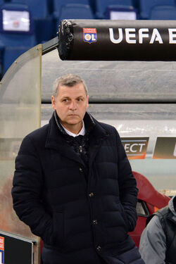 16.03.2017 Europa League AS Roma vs O.Lione 2 1 Photos 30