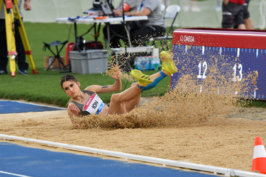 06.06.2025 Stadio Olimpico Roma Golden Gala Pietro Mennea G.Biagini ph