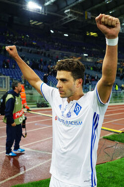 08.03.2018 Europa League Lazio vs Dinamo Kiev 2 2 photos 26