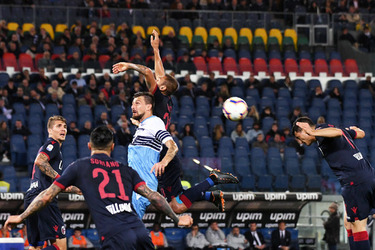 20.05.2019 Lazio vs Bologna 3 3 G.Leanza ph