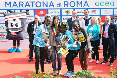 08.04.2018 Rome Marathon photos 19 08.04.2018 Rome Marathon photos 19
