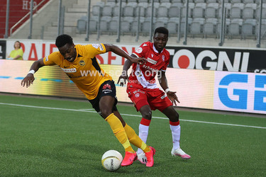 23.06.2020 FC Thun vs Young Boys 1 0 J.Oegerli ph 23.06.2020 FC Thun vs Young Boys 1 0 J.Oegerli ph