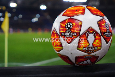 12.02.2019 Roma vs Porto 2 1 33 photos G.Leanza ph 