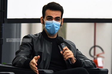 28.10.2020 Il Volo in Campidoglio. G.Leanza ph