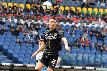 17.03.2019 Lazio vs Parma 4 1 G.Leanza ph