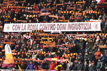 22.04.2024 Serie A Roma vs Bologna 1 3 G.Leanza ph