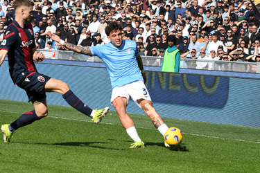 18.02.2024 Serie A Lazio vs Bologna 1 2 G.Leanza ph