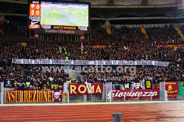 03.02.2019 Roma vs Milan 1 1 G.Leanza ph