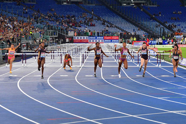 30.08.2024 Roma Stadio Olimpico Golden Gala 2024 G.Biagini ph