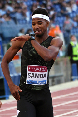 31.05.2018 Golden Gala IAAF Diamond League 27 photos