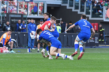 11.03.2023 Guiness Six Nations Italia vs Galles 17 29 G.Leanza ph