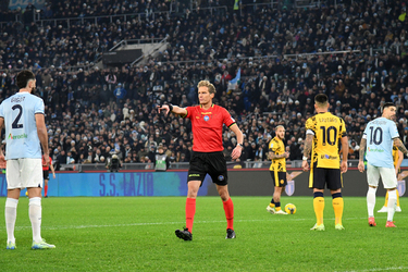 16.12.2024 Serie A Lazio vs Inter 0 6 G.Leanza ph