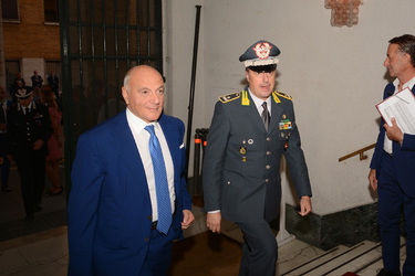 10.10.2023 Inaugurazione anno accademico Sapienza G.Leanza ph