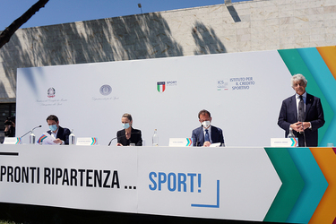01.06.2021 Pronti Ripartenza e Sport G.Leanza ph
