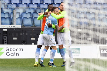 03.04.2021 Lazio vs Spezia 2 1 G.Leanza ph