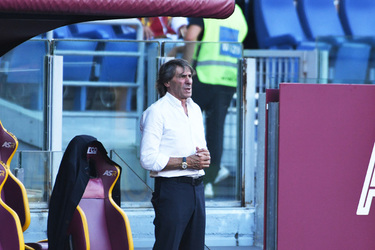 20.08.2023 Serie A 1a giornata Roma vs Salernitana 2 2 G.Leanza ph