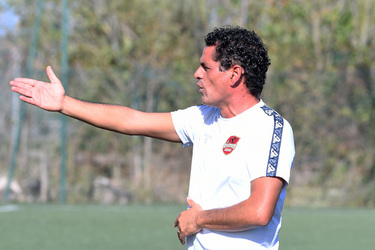 29.10.2023 5a giornata U17 Elite Atletico 2000 vs G.Castello 2 0 G.Leanza ph