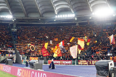 04.02.2023 Serie A Roma vs Empoli 2 0 G.Leanza ph