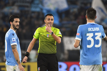 20.11.2021 Lazio vs Juventus 0 2 G.Leanza ph