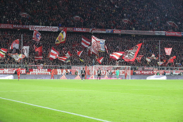 30.11.2019 Bayern vs. Levwerkusen 1 2 J.Oegerli ph