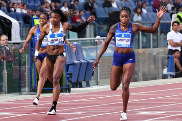 06.06.2019 Golden Gala Roma G.Leanza ph