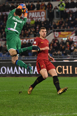 06.01.2018 Roma vs Atalanta 1 2 Photos number 30 06.01.2018 Roma vs Atalanta 1 2 Photos number 30