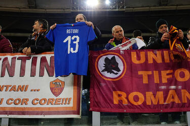 09.03.2018 Roma vs Torino 3 0 Photos 29
