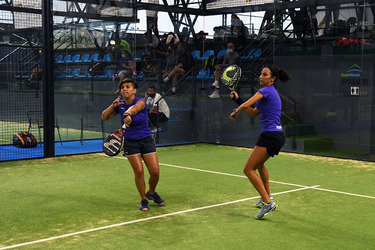 11.10.2020 Roma Finali Nazionali Padel Amatoriale 11.10.2020 Roma Finali Nazionali Padel Amatoriale