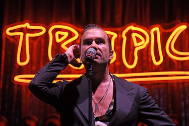 17.06.2024 Rock in Roma Tropico Live G.Leanza ph 17.06.2024 Rock in Roma Tropico Live G.Leanza ph