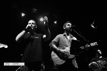 09.10.2020 Roma Teatro Lo Spazio. Giangi Skip Emmaus. G.Leanza ph 09.10.2020 Roma Teatro Lo Spazio. Giangi Skip Emmaus. G.Leanza ph