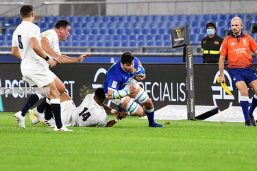 31.10.2020 Ita Eng Six Nations 5 34 Leanza ph 31.10.2020 Ita Eng Six Nations 5 34 Leanza ph