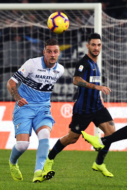 29.10.2018 Lazio vs Inter 0 3 Photos 24 G.Leanza ph