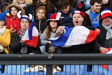 05.02.2023 Roma Guiness Sei Nazioni Italia vs Francia 24 29 G.Leanza ph 05.02.2023 Roma Guiness Sei Nazioni Italia vs Francia 24 29 G.Leanza ph