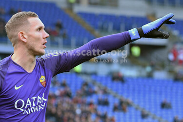 19.01.2019 Roma vs Torino 3 2 16 photos G.Leanza ph