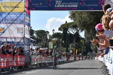 25.04.2023 Gran Premio Liberazione G.Biagini ph. per SCATTO.ORG